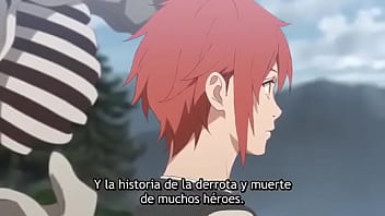 The faraway paladin cap 3 sub