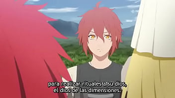 The faraway paladin cap 3 sub