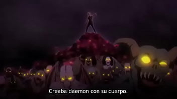 The faraway paladin cap 3 sub