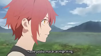 The faraway paladin cap 3 sub