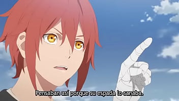 The faraway paladin cap 3 sub