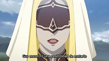 The faraway paladin cap 3 sub