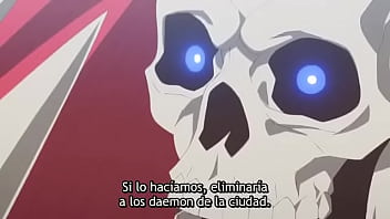 The faraway paladin cap 3 sub