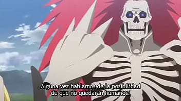 The faraway paladin cap 3 sub