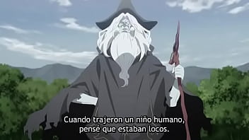 The faraway paladin cap 3 sub