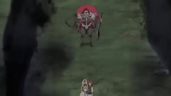 The faraway paladin cap 3 sub