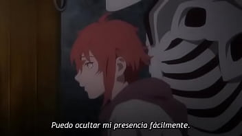 The faraway paladin cap 3 sub