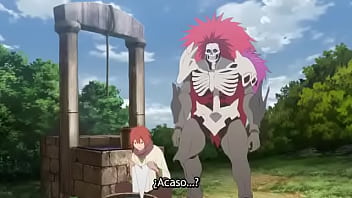 The faraway paladin cap 3 sub