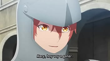 The faraway paladin cap 3 sub