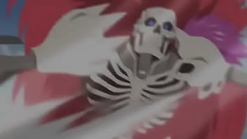 The faraway paladin cap 3 sub