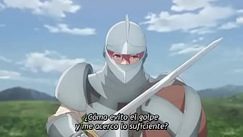 The faraway paladin cap 3 sub