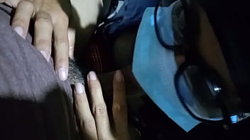 My best friend gave me a plenty of cums into my mouth