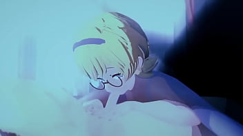 Lotte la chupa pollas