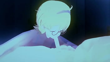 Lotte la chupa pollas