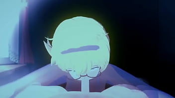 Lotte la chupa pollas