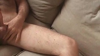 Gay Bear Brett Logan Jerking His Wanger Gay Porno thumbnail
