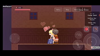 Me folllo a estas succubus cachondas