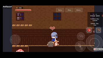 Me folllo a estas succubus cachondas