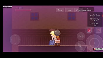 Me folllo a estas succubus cachondas