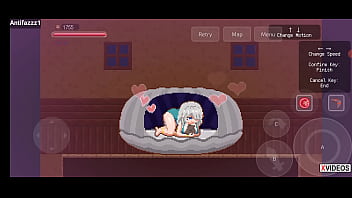 Me folllo a estas succubus cachondas