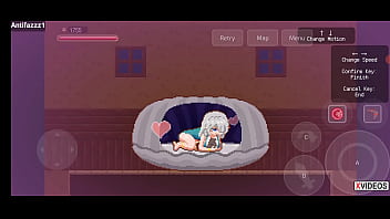 Me folllo a estas succubus cachondas