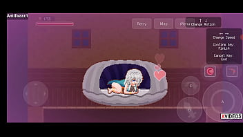 Me folllo a estas succubus cachondas