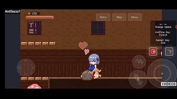 Me folllo a estas succubus cachondas