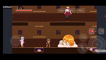 Me folllo a estas succubus cachondas