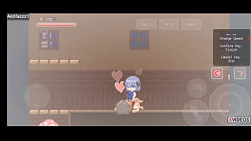 Me folllo a estas succubus cachondas