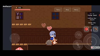 Me folllo a estas succubus cachondas