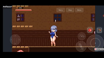 Me folllo a estas succubus cachondas