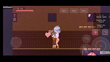 Me folllo a estas succubus cachondas