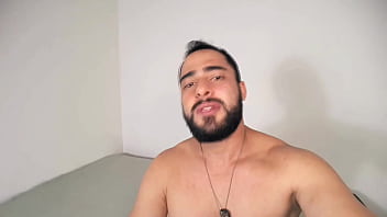 Peguei uma fã das redes sociais e olha como a safada me deu gostoso