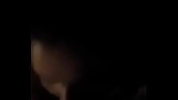 Black cock sucking my gf