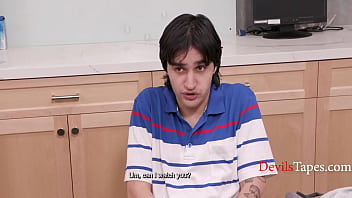 Petite tutor anal mvp