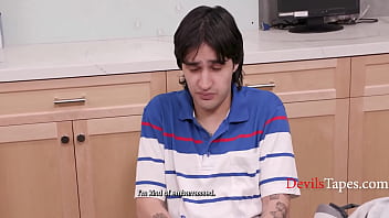 Petite tutor anal mvp