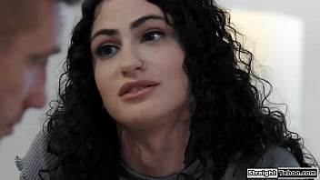 I found out my best friends stepdaughter lydia black is a sexworker and she seduces me i kiss the petite tattooed teen before i lick her wet pussy