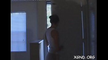 Shaft visits swingeing bianca's copher