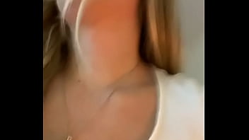 Uk slut blonde ellie