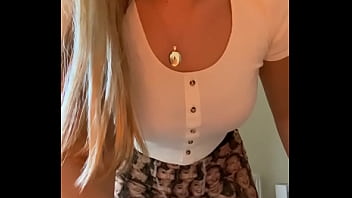 Uk slut blonde ellie