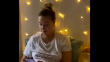 Uk slut blonde ellie