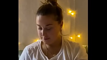 Uk slut blonde ellie