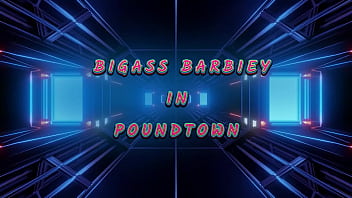 Bigass barbiey in poundtown part 02 full video uhd 1080p
