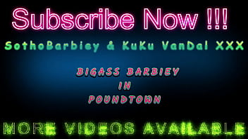 Bigass barbiey in poundtown part 02 full video uhd 1080p