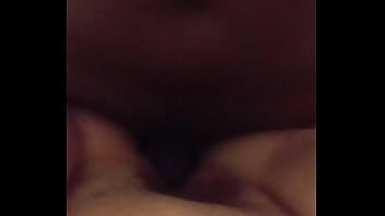 Fun night wit my girl