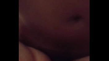 Fun night wit my girl