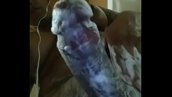 Tranny Taking A Shower thumbnail