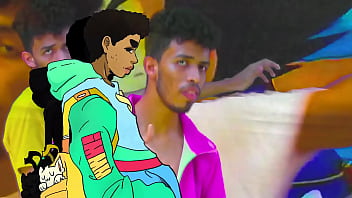 Venezolanos de culean a la escena con semejante temazo