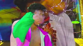 Venezolanos de culean a la escena con semejante temazo