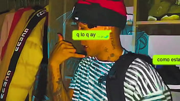 Venezolanos de culean a la escena con semejante temazo